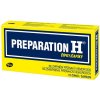 Preparation H sup.12