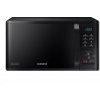 Samsung MG23K3515AK Na pracovnú dosku Mikrovlnná rúra s grilom 23 L 800 W Čierna (MG23K3515AK/EO)