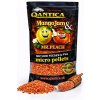 QANTICA Q Method Micro Pelety 2mm 1kg mango peach