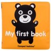 Canpol mäkká knižka pískacia Bear