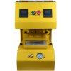 Qnubu Rosin Press Press PREN0072 - AUTO LION 20 ton, dvojitý lisovací povrch