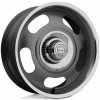 AMERICAN RACING VINTAGE American Racing Vintage Vn506 8x17 5x127 ET0 Mag Gray Center W/Polished Lip 78.1