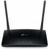 TP-Link TL-MR6400 4G LTE WiFi N Router, 4x FE ports TL-MR6400