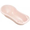 KEEEPER Vanička 100 cm Wiktoria Kačička severská Pink 100x51x29 ružová