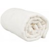 Kaarsgaren Detská deka Wellsoft (mäkučká) 100 x 70 cm Smotanová