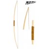 Luk Robin Hood 72 palcov/20-65lbs