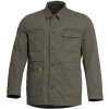 Pentagon vojenská bunda ROGUE HERO, cinder grey - L