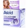 Astrid Collagen Pre Cream - Nočný krém proti vráskam 50 ml