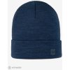 BUFF Merino Wool Thermal čiapka, solid night blue