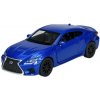 Welly Lexus RC F 1:34