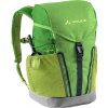Vaude Puck 10 pohodlný dětský batoh apple