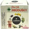 Leros na průdušky 10 x 1,5g