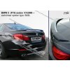 Stylla spoiler zadního víka BMW 5 (F10) sedan