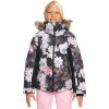Roxy Jet Ski KVJ1/True Black Blurry Flower 12 Years