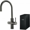 Franke Mythos Water Hub All in One 6v1 Kuchynská batéria antracit 160.0731.761