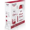 Eucerin pH5 krém na ruky + umývací olej na ruky vianočná kazeta 75 + 250 ml set