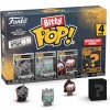 Funko Figúrka Marvel - Lord of the Rings Witch King 4-pack (Funko Bitty POP)