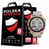 8KS HYBRIDNÉ SKLO PRE GARMIN FENIX 7S SOLÁRNE