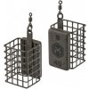 Feederové krmítko Mivardi Nature Line Square S - 20 g