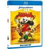 Kung Fu Panda 2 - Blu-ray 3D (1BD)