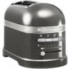 Hriankovač KitchenAid Artisan 5KMT2204EMS sivý