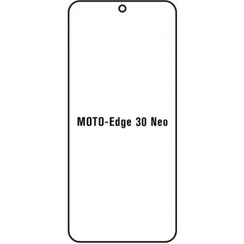 Ochranná fólia Sunshine Hydrogel pre Motorola Edge 30 Neo Variant:: predná čirá 15800-1630