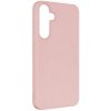 Kryt na mobil FIXED Story for Samsung Galaxy A55 5G, pink FIXST-1263-PK