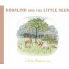 Rosalind and the Little Deer (Elsa Beskow)(Pevná)