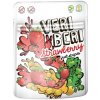 Ovocné stripsy - jahoda VERI BERI 50 g