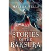 Stories of the Raksura