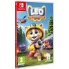Hra na konzole Leo the Firefighter Cat - Nintendo Switch (5016488141420)