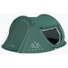 Kempingový stan KADVA Tartuga pre 3 osoby zelený