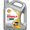 SHELL RIMULA R4 L 15W-40 5L