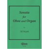 Sonata for oboe and organ