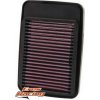 K&N FILTERS K&N Filter SUZUKI GSF1250/S Bandit 07-13 SU-6505