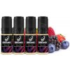 Dreamix Berry Mix 4x10 ml 18 mg