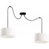 Belis | Luster na lanku TUZ 2xE27/60W/230V pavúk | BE0087