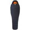 Zimný spacák Mountain Equipment Glacier 1000 Long Men's Farba: tmavomodrá