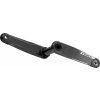 SRAM Force XPLR E1 DUB Wide Carbon kľuky, bez prevodníkov, 2x12 170 mm