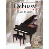 Debussy: Clair de Lune - Concert Performer Series (Bk/Online Audio) [With CD] (DEBUSSY,CLAUDE (ART)(Brožovaná)
