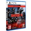 Tom Clancys Rainbow Six Siege X - Elite Edition (PS5)