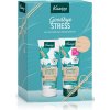 Kneipp Goodbye Stress Kneipp Goodbye Stress telové mlieko 200 ml + Kneipp Goodbye Stress jemný sprchový gel s povzbudzujúcim účinkom 200 ml kozmetická sada