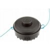 Makita YA00000681 - strunová hlava poloautomatická 2.0mm / M10x1.25LH (YA00000681)
