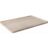 Villeroy & Boch Servírovací podnos 40,5 cm Manufacture Travertine