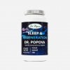 Dr. Popov Bylinné kapsule Sleep and Regeneration 120 tabliet 120 tablet