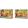 Primal Clash Primal Clash! Bitka dinosaurov 17 cm set