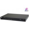 ATEN SN-0132CO 32-Port Serial Console Server dual-power (Cisco pin-outs and auto-sensing DTE/DCE function) (SN0132CO-AX-G)