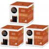 Nescafé Dolce Gusto Grande Intenso 3 BALENIE 3x16ks kapsúl