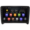 Isudar 2DIN autorádio T72-IEV79 Android, Audi TT