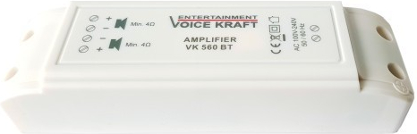 Voice Kraft VK 560 BT